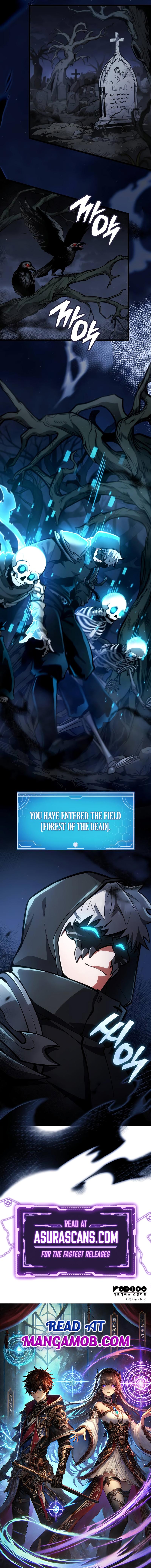 Emperor of Solo Play Chapter 13 19